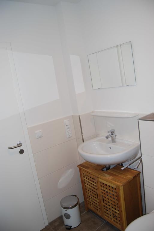 Haus Adria Apartment Шлесвиг Екстериор снимка