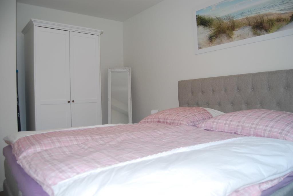 Haus Adria Apartment Шлесвиг Екстериор снимка