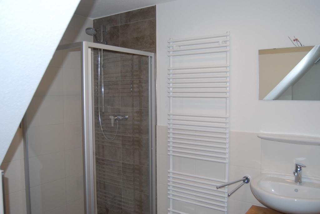 Haus Adria Apartment Шлесвиг Екстериор снимка