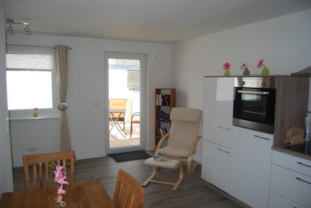 Haus Adria Apartment Шлесвиг Екстериор снимка